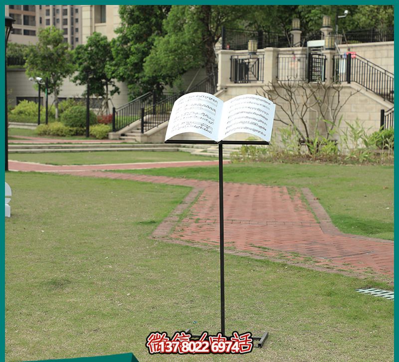 不銹鋼雕塑裝飾品，添加創意景觀公園氣息