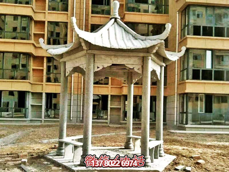 仿古建筑涼亭,為小區、公園、草坪提供休息雕塑美化 仿古建筑涼亭,為小區、公園、草坪提供休息雕塑美化