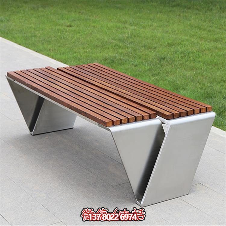 定制大理石石凳，點綴公園、小區、家庭等場所