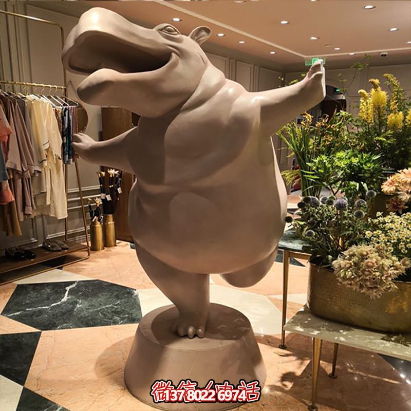 游樂(lè)場(chǎng)擺放的一只跳舞的玻璃鋼創(chuàng)意海馬雕塑 游樂(lè)場(chǎng)擺放的一只跳舞的玻璃鋼創(chuàng)意海馬雕塑